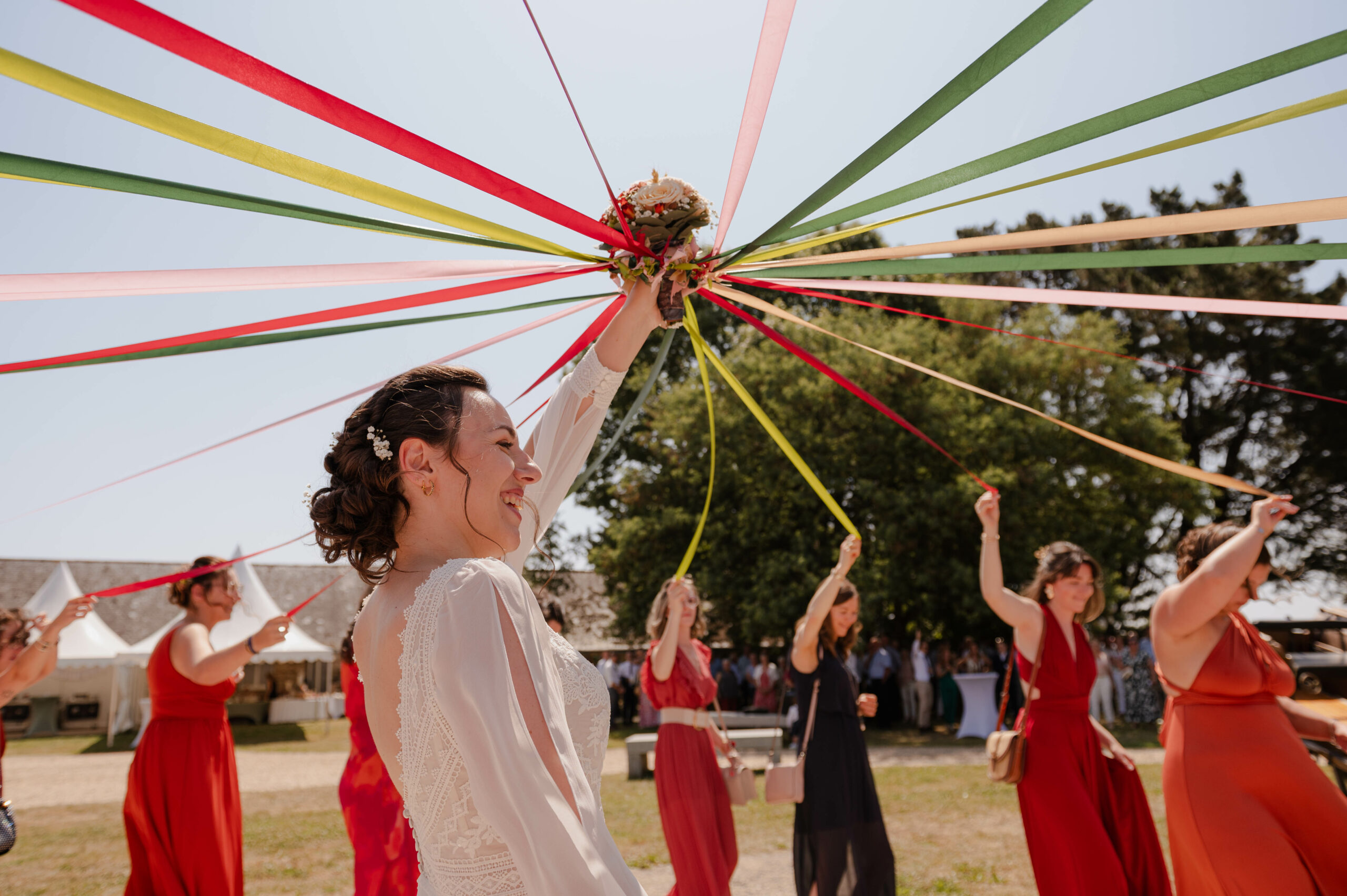 Lire la suite à propos de l’article Récit de leur grand Jour à Breritz