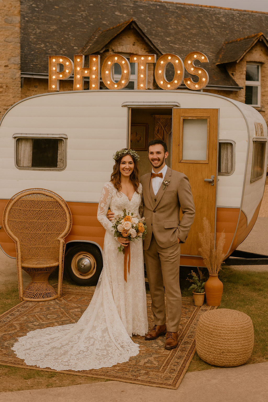 Lire la suite à propos de l’article Nouveautés 2026 à Breritz